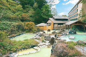 Manza Kogen Hotel