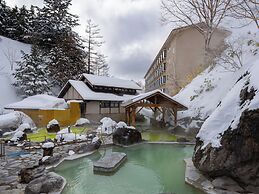 Manza Kogen Hotel