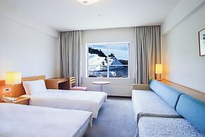 Manza Kogen Hotel