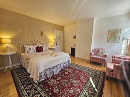 Auberge La Chatelaine