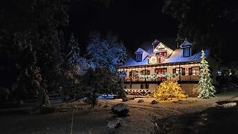 Auberge La Chatelaine