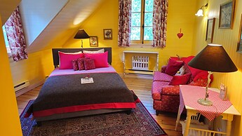 Auberge La Chatelaine
