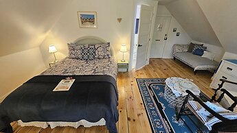 Auberge La Chatelaine