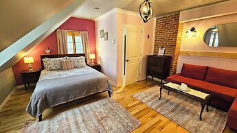 Auberge La Chatelaine