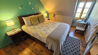 Auberge La Chatelaine