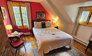 Auberge La Chatelaine