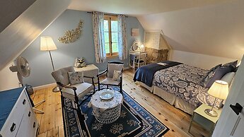Auberge La Chatelaine