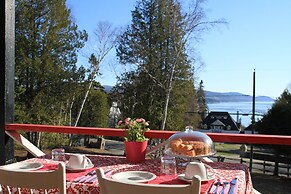 Auberge La Chatelaine