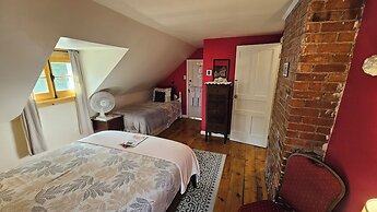 Auberge La Chatelaine