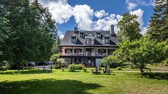 Auberge La Chatelaine