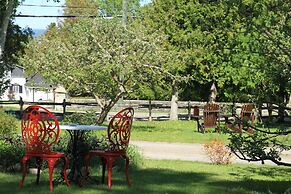 Auberge La Chatelaine
