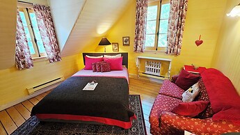 Auberge La Chatelaine