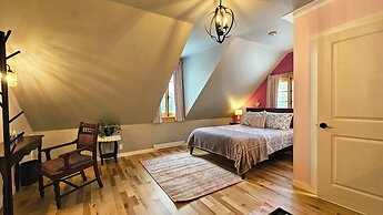Auberge La Chatelaine