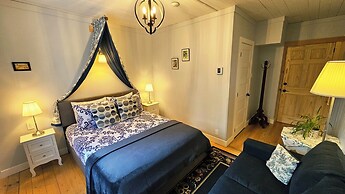 Auberge La Chatelaine