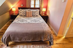 Auberge La Chatelaine