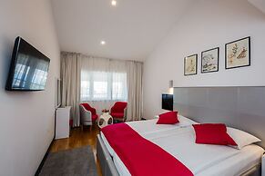 Hotel Sveti Kriz