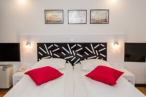 Hotel Sveti Kriz