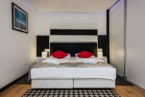 Hotel Sveti Kriz