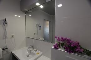 Hotel Sveti Kriz