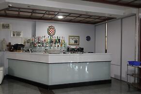 Hotel Sveti Kriz