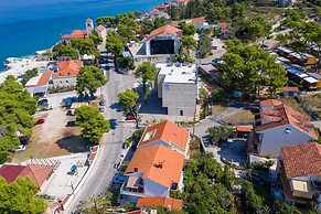 Hotel Sveti Kriz