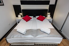 Hotel Sveti Kriz