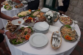 Hotel Sveti Kriz