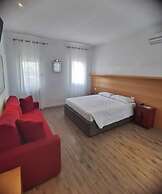 Hotel Valdor