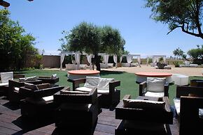 Hotel Valdor