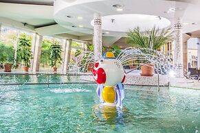 Residence Hotel Balaton