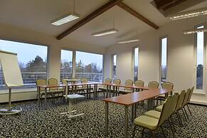 Residence Hotel Balaton