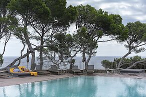 Parador de Aiguablava