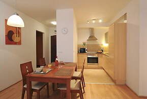 Aboriginal Budapest Apartments