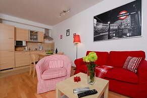 Aboriginal Budapest Apartments
