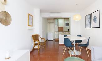 Apartamentos Mar de Tossa