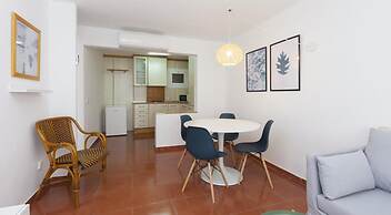 Apartamentos Mar de Tossa