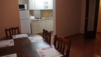 Apartamentos Mar de Tossa