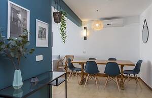 Apartamentos Mar de Tossa