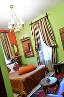 Kaleici Lodge Hotel