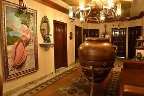 Kaleici Lodge Hotel