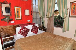 Kaleici Lodge Hotel