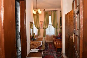 Kaleici Lodge Hotel