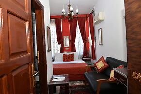 Kaleici Lodge Hotel