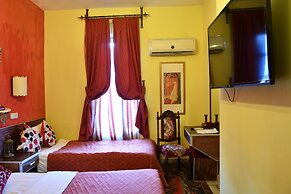 Kaleici Lodge Hotel