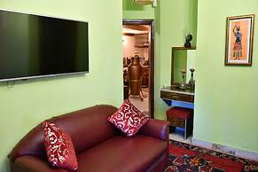 Kaleici Lodge Hotel