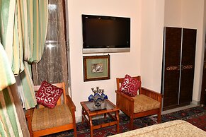 Kaleici Lodge Hotel