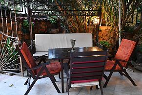 Kaleici Lodge Hotel
