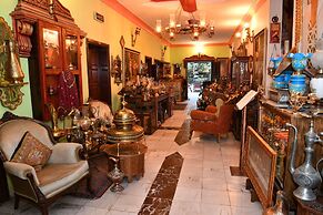 Kaleici Lodge Hotel
