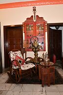 Kaleici Lodge Hotel