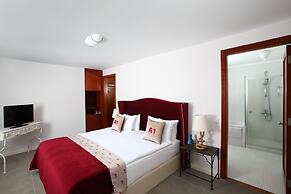 No 81 Hotel